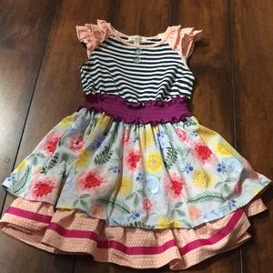 Matilda Jane dress